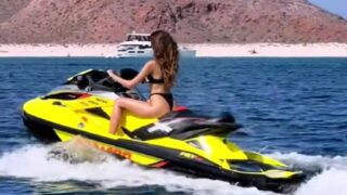 INTENSE liza kovalenko naked video