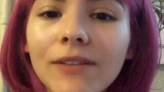 NAKED TITS luvcoregf nude video