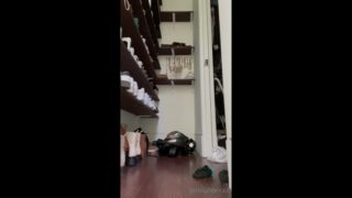 CREAMPIE jenna lee hopkins nude