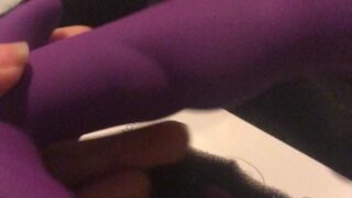 FETISH shesatlantis topless