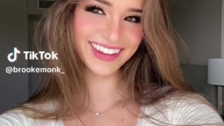 did brooke monk and sam break up