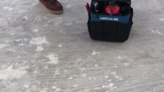 EXPOSED viking barbie naked