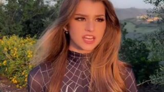 BEHIND CLOSED DOORS brooke monk pmv