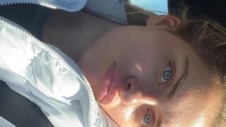 Exclusive Lauren Hamden Video Scandal