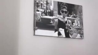 TEASING beckycrocker leaked