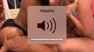 DOMINANT beckycrocker instagram booty