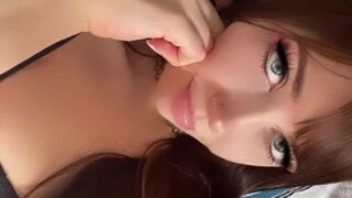 BABE rayawaifuu riding