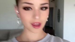 is brooke monk still dating