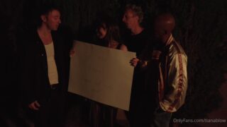 TITILLATING tiana blow porn anal