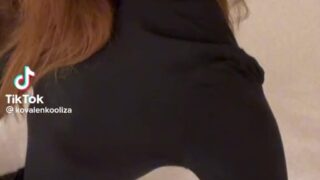 liza kovalenko of leaks