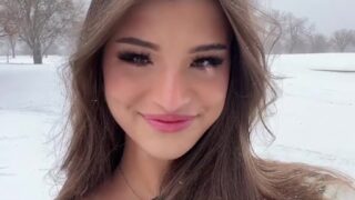 sexy naked brooke monk