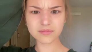 UNCENSORED brooke monk compilation