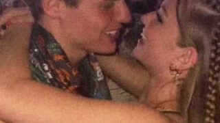 did brooke monk break up with her boyfriend