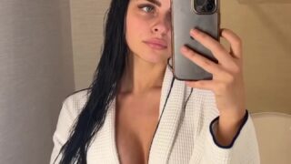 Lauren Hamden Boobs Scandal LEAKED