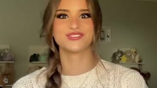 did brooke monk get a boob job