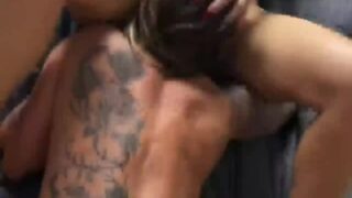 laynaboo and viking barbie