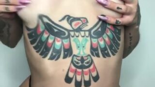 Taylor White Nudes LEAKED