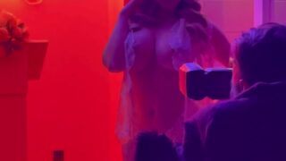 FULL VIDEO demirose nud