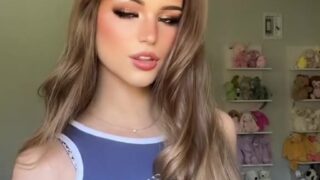 RADIANT brook monk naked