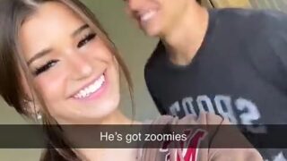 SEDUCTION brook monk r34