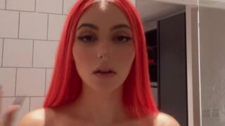 nacrevictoire STRIP onlyfans leaked