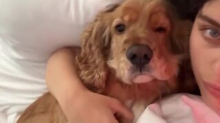 Exclusive Lauren Hamden OnlyFans Scandal