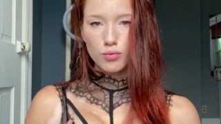 Alanna Jade Leaked OnlyFans Content