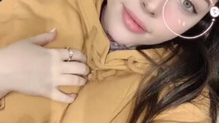 marinamui desnuda nude update