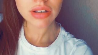 LuxuryGirl porn name revealed