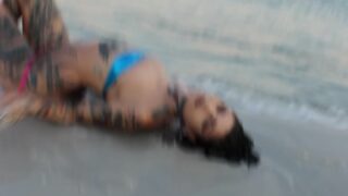 Nude Pics of Taylor White EXPOSED