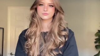 how tall is brooke monk