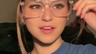 UNCENSORED brooke monk cum tribute