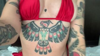 Taylor White TV Nude Videos