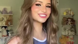 where is brooke monk from