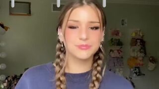 brooke monk snapchat stories