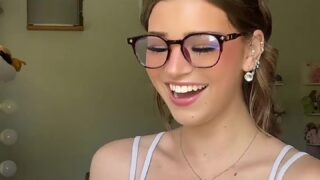 KINKY brooke monk fakes