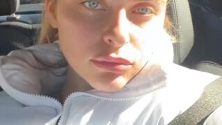 Hot Lauren Hamden Leak Videos