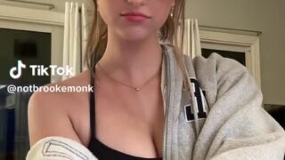 brooke monk naked video