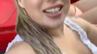 RADIANT beckycrocker sex tape