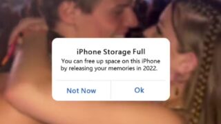 brooke monk with glasses