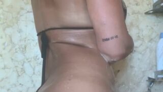 nadine kerastas and bbc