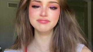 CHEATING brooke monk icing melons