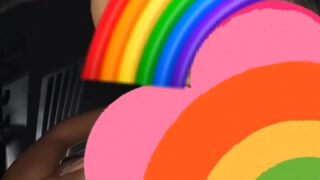 NUDES viking barbie butt