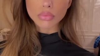 liza kovalenko topless