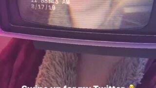 ORGASM beckycrocker blowjob