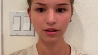 brooke monk piercing