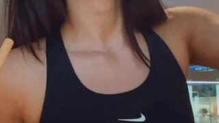 Lauren Hamden Nudes LEAKED