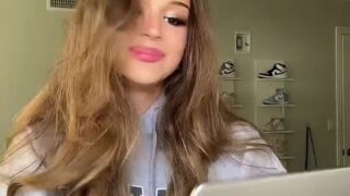 jerk off to brooke monk