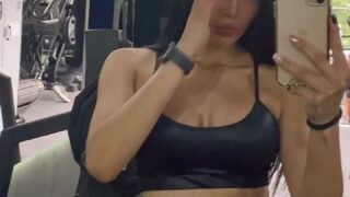 PLEASURE hanna miller onlyfans leaked