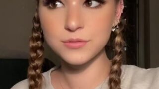 DAZZLING brooke monk of leak